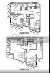 77 @ East Coast (D15), Apartment #446754191